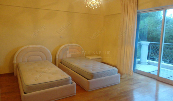 Υπνοδωμάτιο - Bedroom